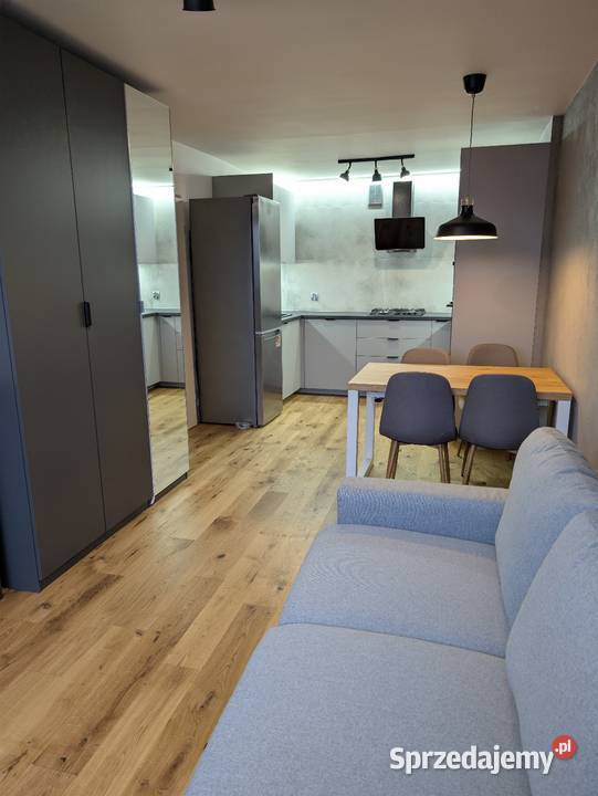 Mieszkanie do wynajęcia Wrocław Szczepin Rybacka