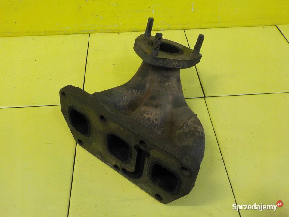 AUDI TT 32 VR6 06r 250 BHE kolektor wydechowy świętokrzyskie Suków