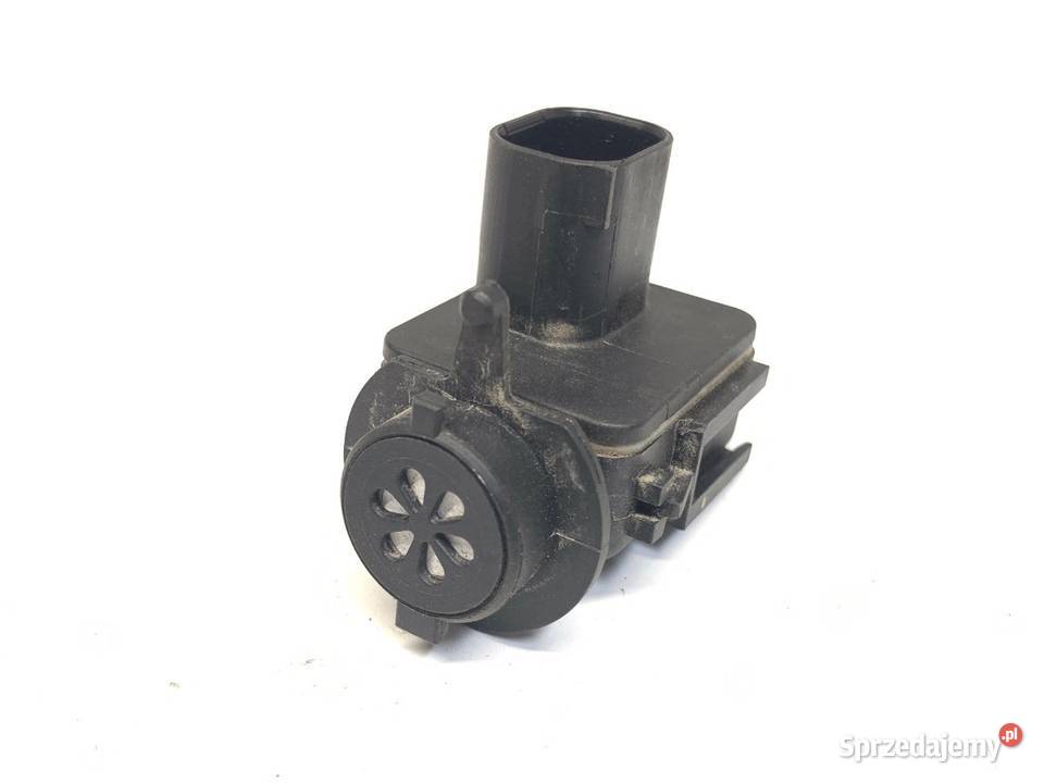 CZUJNIK JAKOŚCI POWIETRZA SKODA OCTAVIA IV podkarpackie sprzedam