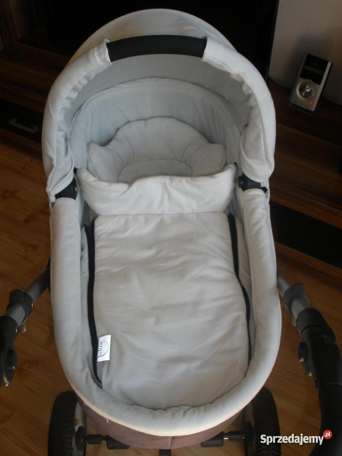 TEUTONIA COSMO 3w1 Szczecin sprzedam