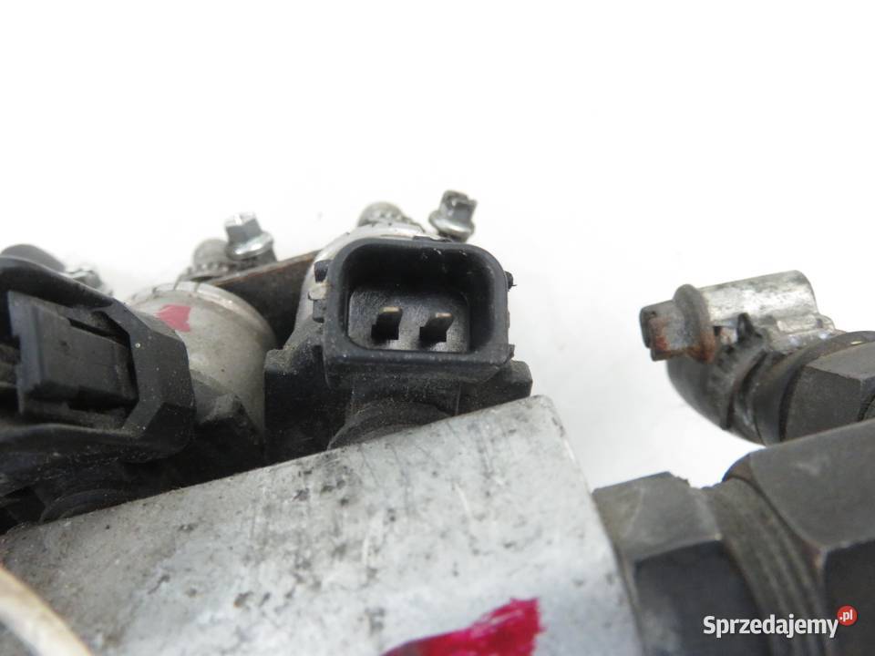 6X WTRYSKIWACZ KEIHIN PRINS 67R010092 małopolskie sprzedam