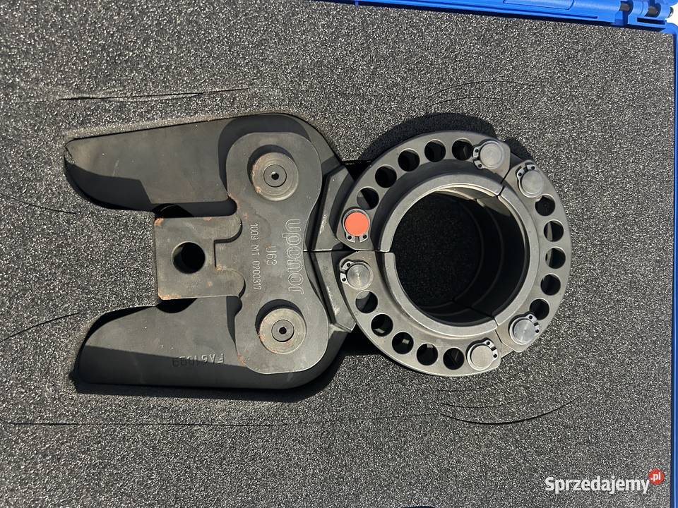 UPONOR U 63 SZCZĘKA 1014335 Kraków