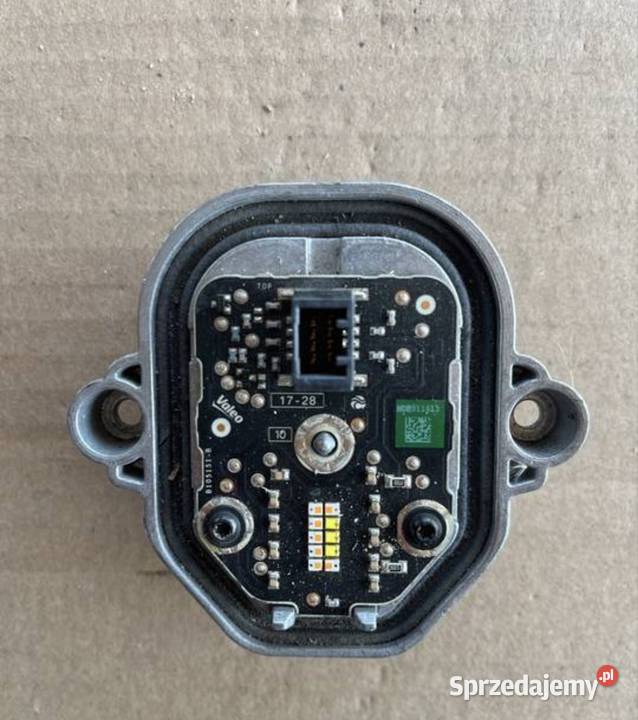 VOLVO XC90 PRZETWORNICA LED 31386170 Międzychód