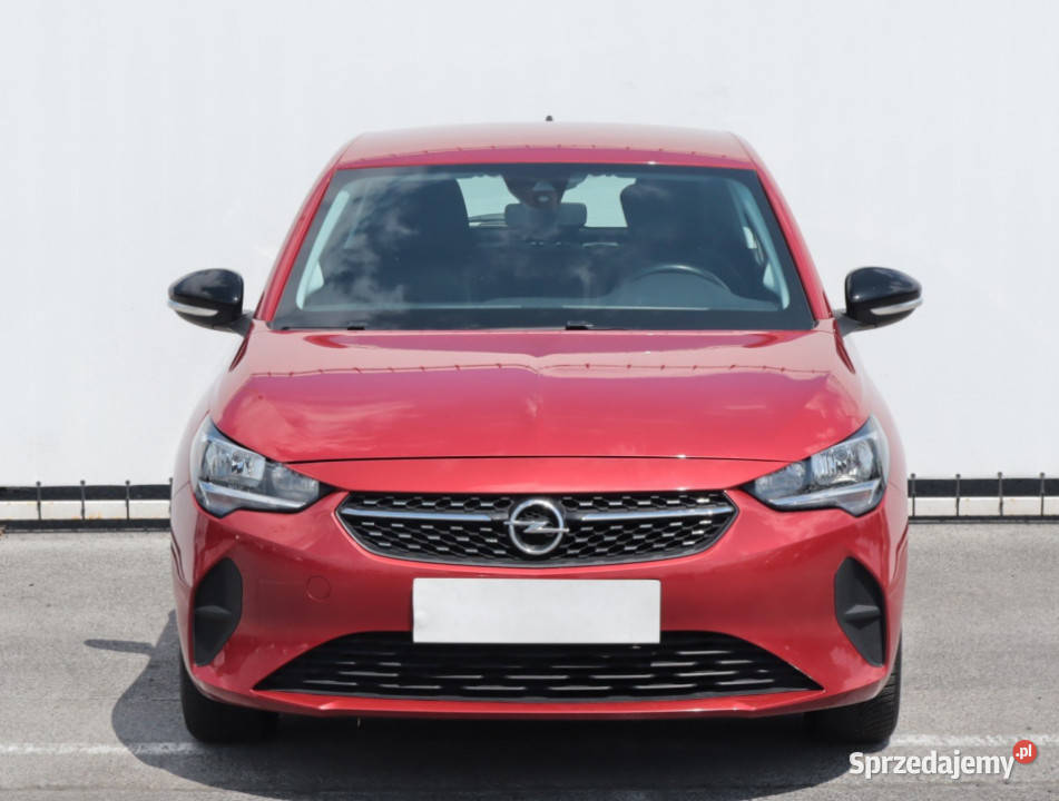 Opel Corsa 12 ASR (kontrola trakcji) Lublin