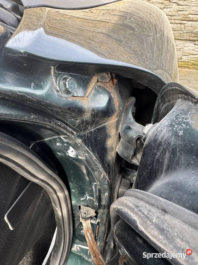 Mazda MX5 wielkopolskie Poznań