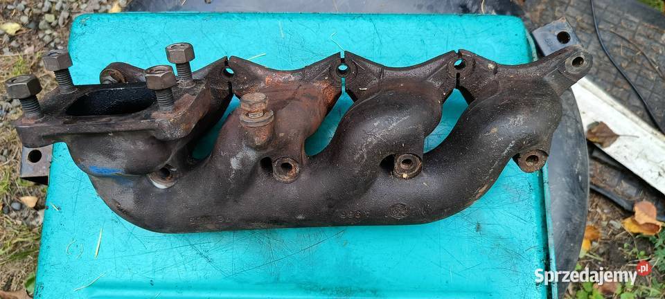 Lancia Delta Thema Alfa romeo 155 kolektor Brzeszcze