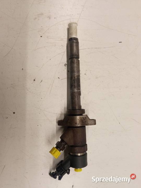 WTRYSKIWACZ 0445110239 16 TDCI Ford Focus