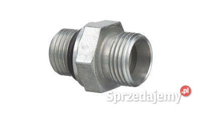Redukcja zaworu hydraulicznego dostawcze sprzedam
