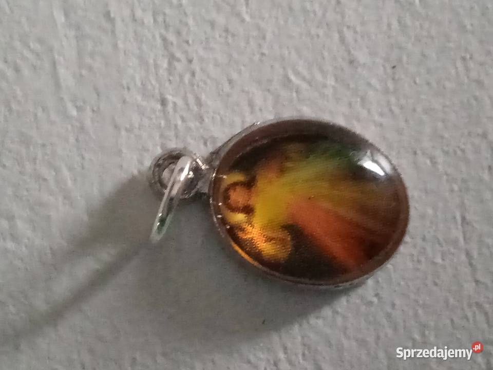 MALEŃKIE MINIATURY MEDALIKI RELIGIJNE DZIECKA