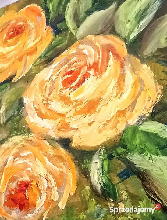 MiiniaturaRóży mazowieckie Warszawa