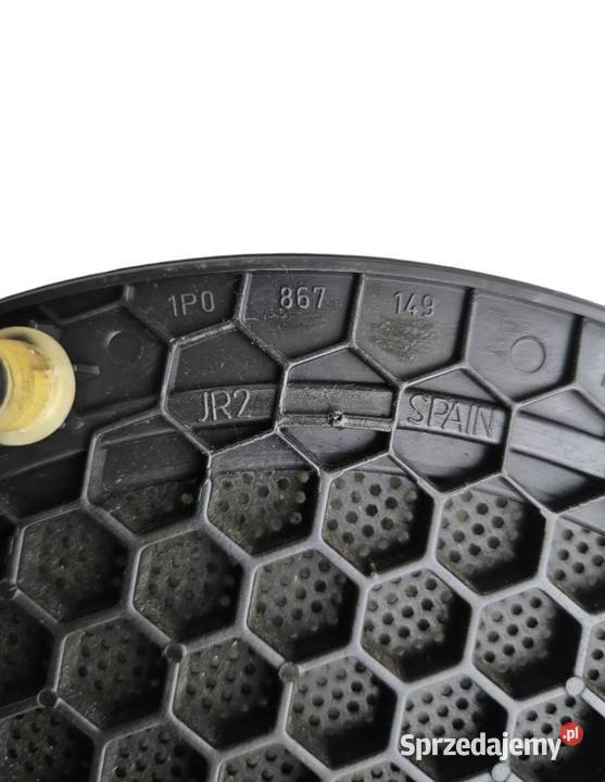 KRATKA OSŁONA GŁOŚNIKA DRZWI LEWAPRAWA SEAT LEON