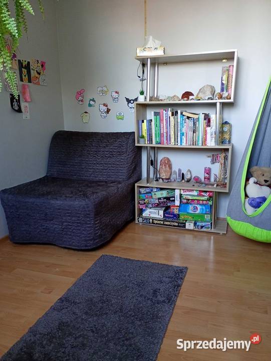 2pok 40met Laurowej BALKONKOMÓRKAGARAŻ Wrocław blok