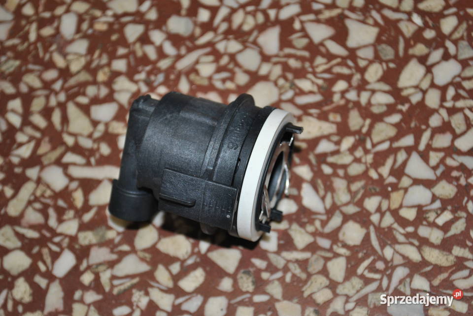 Uchwyt żarówki świateł drogowych BMW E46 OEM BMW Poręba