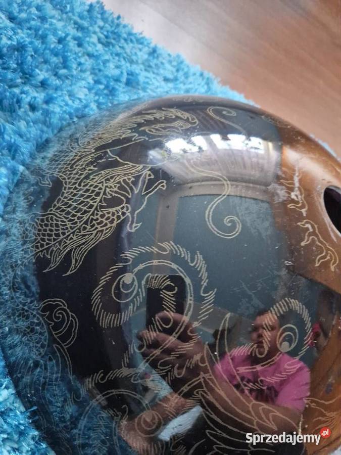 Umywalka miska szklana Umywalki Kuźnia Raciborska