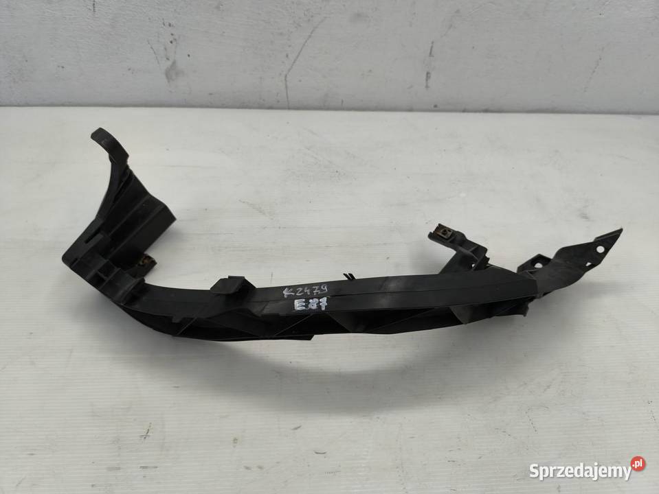 SLIZG LAMPY PRAWY PRZÓD BMW 1 E87 E81 LIFT 16 wielkopolskie sprzedam