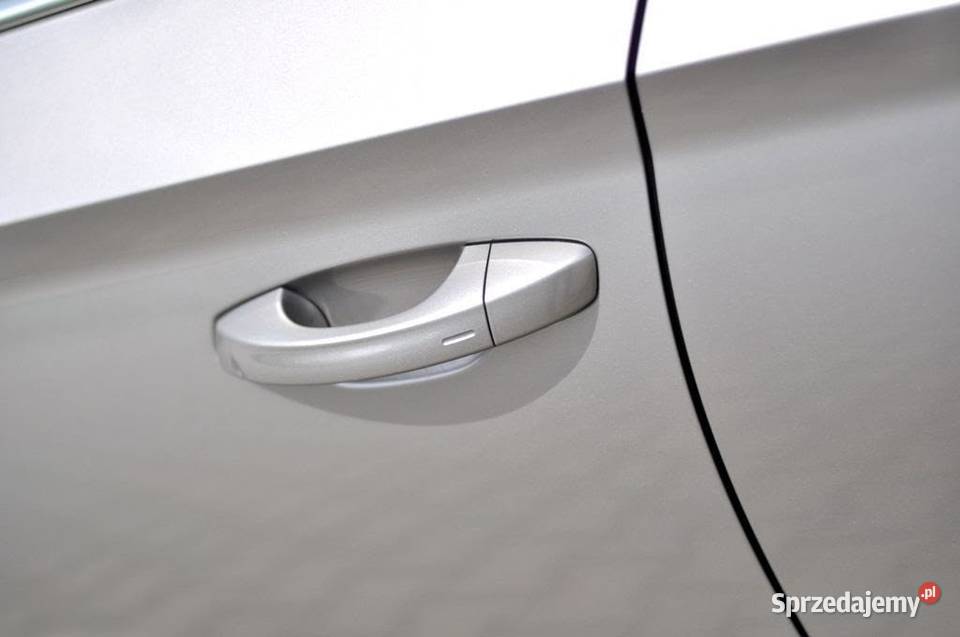 Skoda Superb 2017r 20TDI Aktywny tempomat Lublin