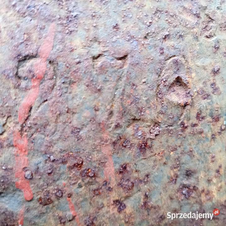 Kowadło kowalskie 270 sprzedam