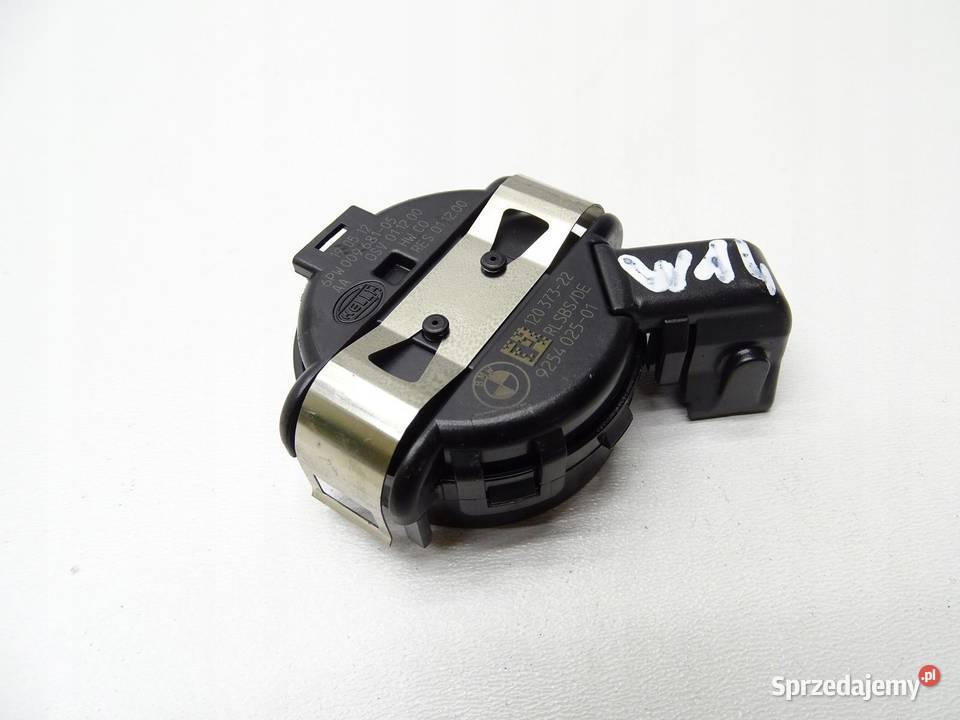 MODUŁ SENSOR CZUJNIK DESZCZU BMW F10 F11 9254025