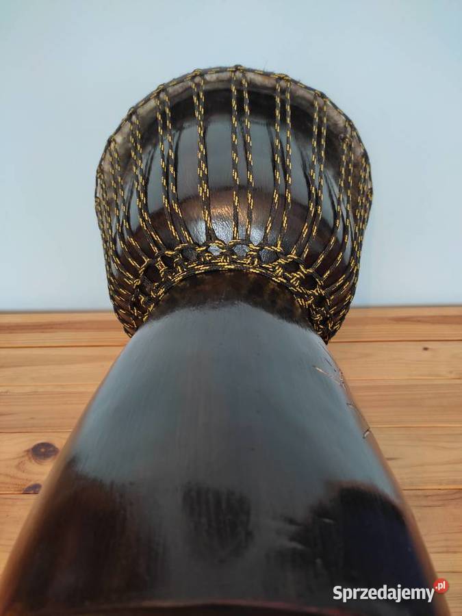 Djembe 4324 akustyczne Kłoda sprzedam