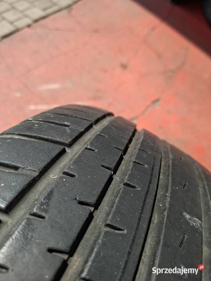 Opony 1955015r HANKOOK VENTUS S1 EVO nie Samochodowe śląskie Rybnik