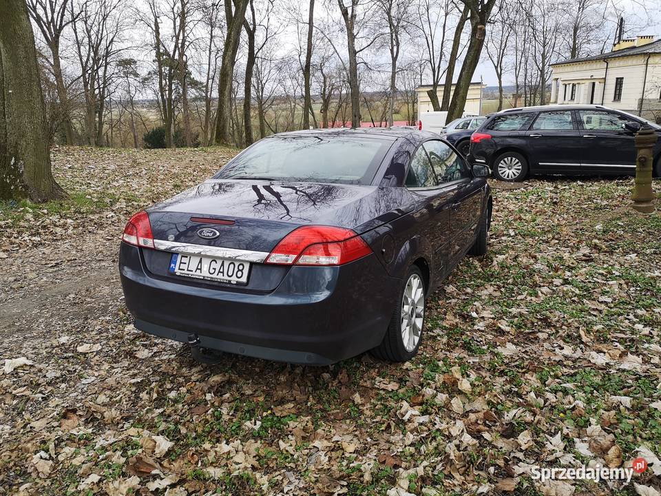 Ford Focus CC Focus Łask