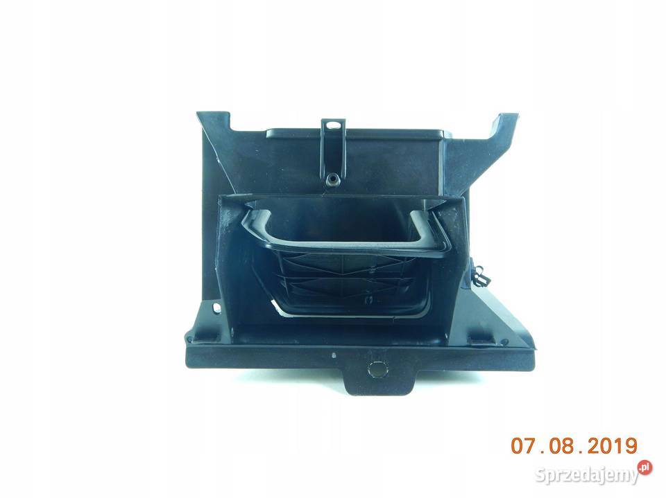 OBUDOWA NAGRZEWNICY FIAT PUNTO DOBLO ASO