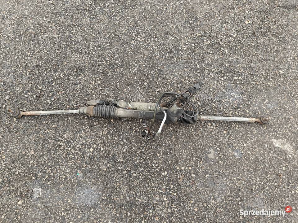 Maglownica citroen Xsara Picasso Łagów