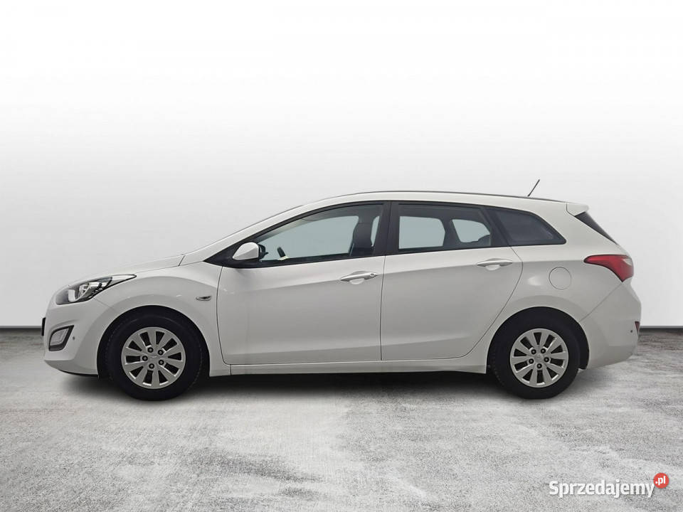 Hyundai i30 Z Polskiego Salonu Faktura Vat II Warszawa