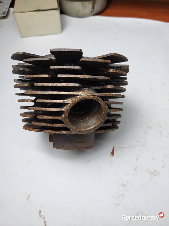 cylinder DKW RT175 śląskie Rybnik