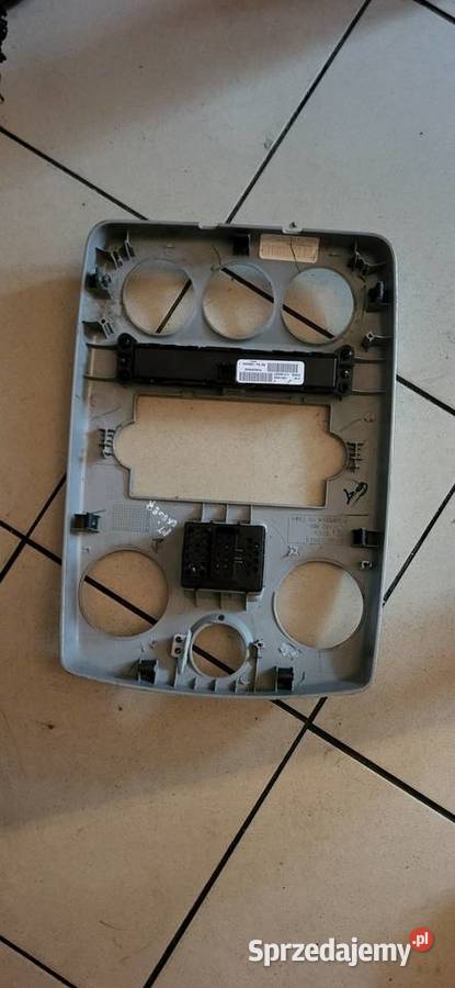 PT Cruser 2 Panel podnośnik szyb Gorzyce