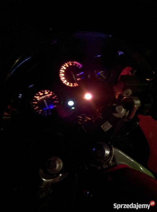 Honda Nsr 125 0km Zamość