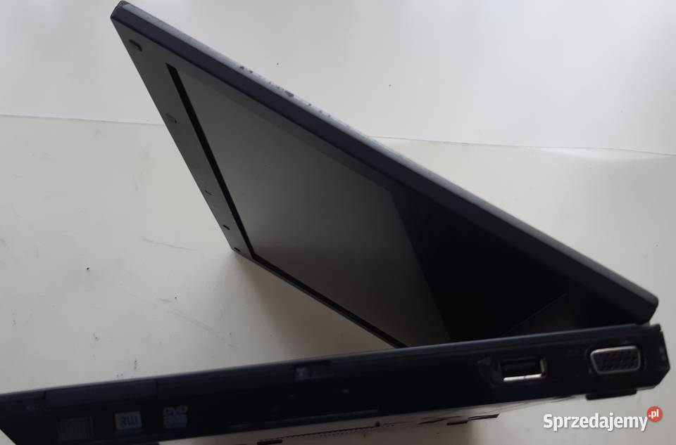 Laptop DELL LATITUDE E4310 133 Intel Core i5 4 mazowieckie sprzedam