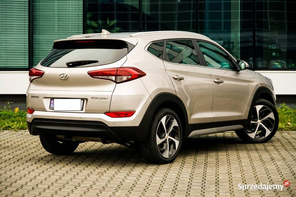 Kamera Nawigacja Kolor ZŁOTY Skóra Czujniki Kielce