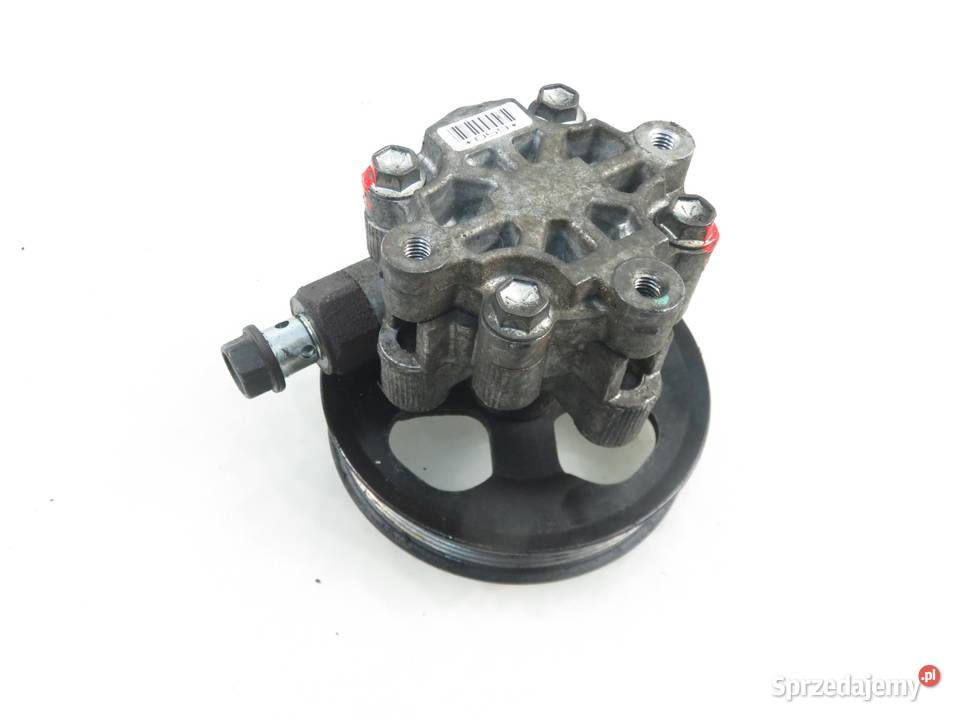 POMPA WSPOMAGANIA DAIHATSU MATERIA 15 4WD osobowe