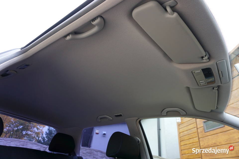 VW GOLF IV HIGHLINE 16 16V BENZYNA CZARNA PERŁA Zarejestrowany w Polsce Sosnowiec sprzedam