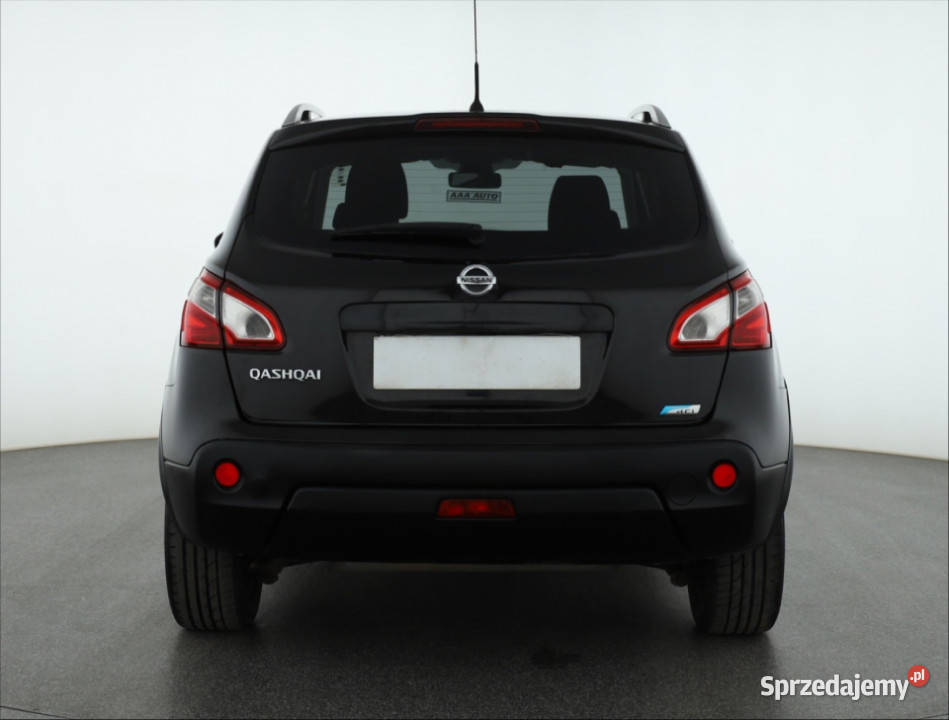 Nissan Qashqai 15 dCi poduszka powietrzna Piaseczno