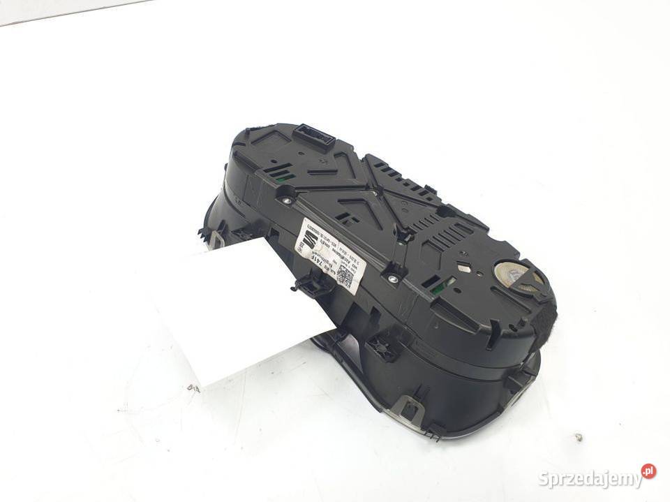 LICZNIK ZEGAR SEAT TOLEDO IV 6JA920741F osobowe Lipno sprzedam