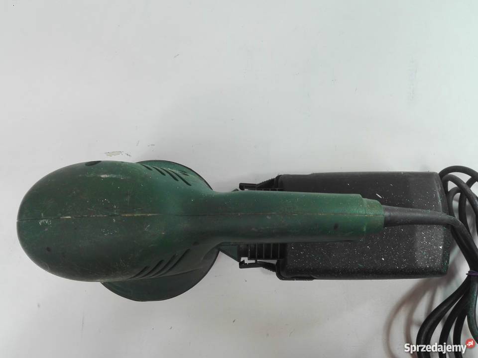 Szlifierka mimośrodowa Bosch PEX 270 A podlaskie Białystok