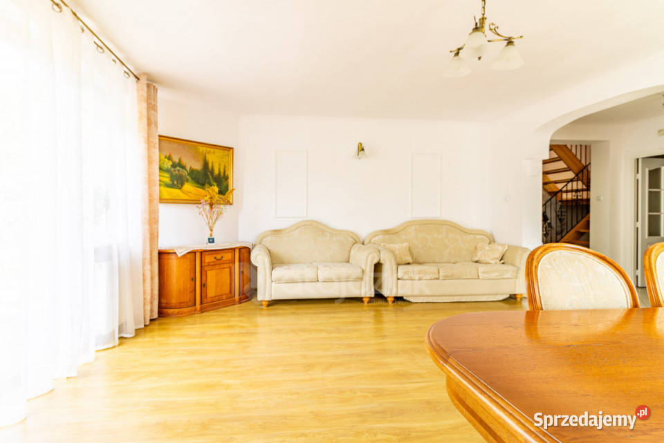 Dom wolnostojący Gdynia 217m2