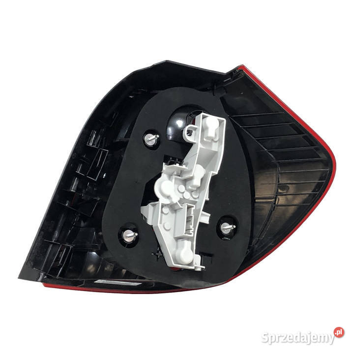 BMW 1 E87 5D 20072011 LIFT Lampa tylna lewa świętokrzyskie