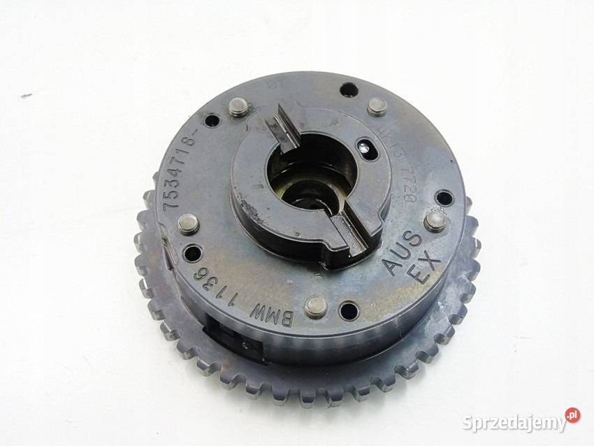 Koło wałka rozrządu 44 N62 BMW 5 6 7 X5 E60 E61 Sosnowiec sprzedam