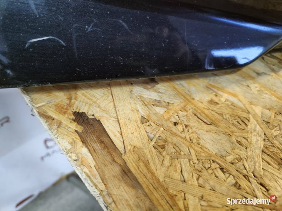 Zderzak Przedni Przód BMW 7 G70 MPakiet 8081544