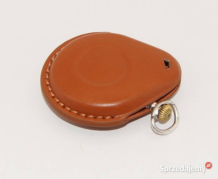 HarleyDavidson etui futerał na zegarek sprzedam
