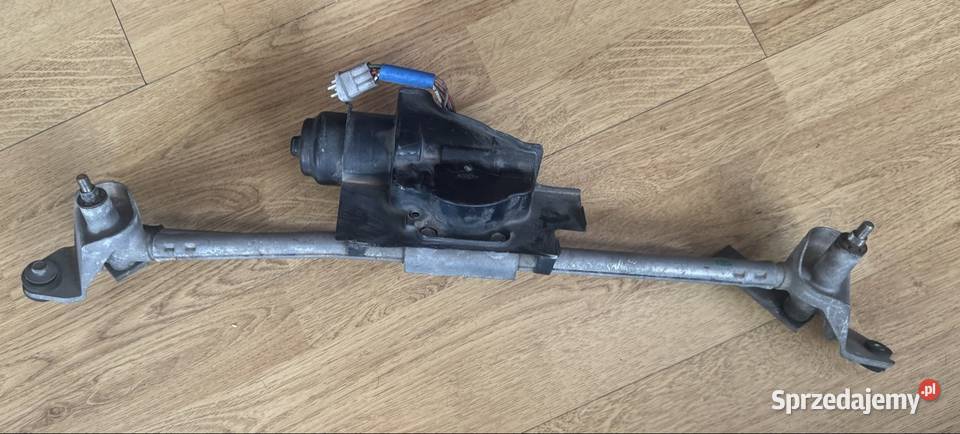 SUZUKI SWIFT IV MK6 LIFT 20082010r MECHANIZM Sosnowiec sprzedam