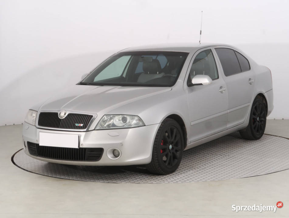 Skoda Octavia RS 20 TFSI Piaseczno sprzedam