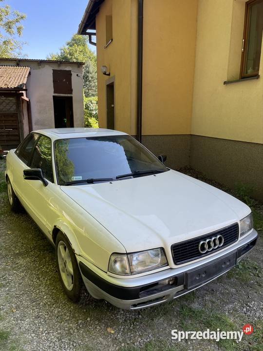 Audi 80 B4 Jasienica sprzedam