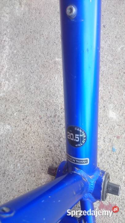 Rama Merida Miami alu 7005 frameset sprzedam