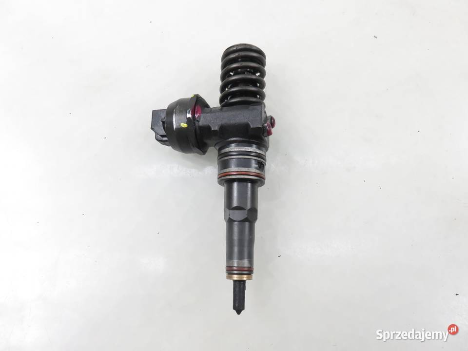 POMPOWTRYSKIWACZ VW GOLF IV PASSAT B5 19 TDI osobowe sprzedam