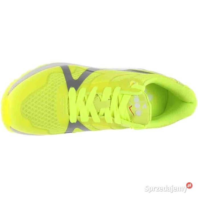 43 buty do biegania DIADORA N9000 MM Bright śląskie Szczerbice sprzedam