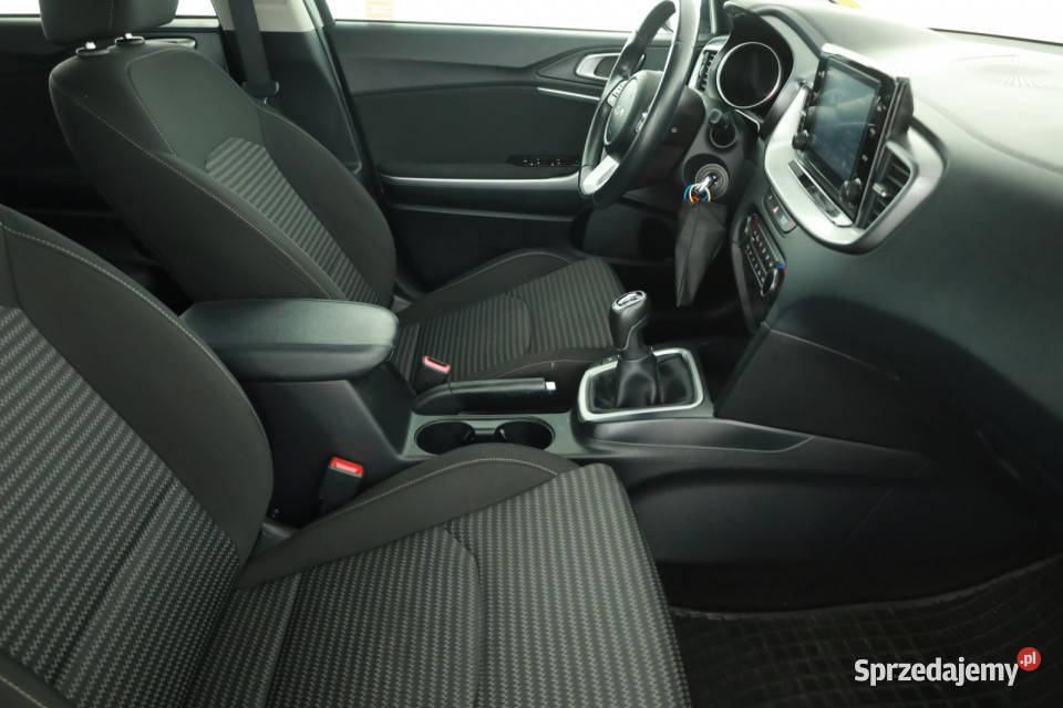 Kia Ceed 15 TGDI Piaseczno